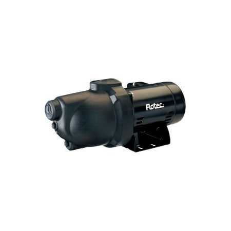 Pentair Flotec Flotec Thermoplastic Shallow Well Jet Pump 1/2 HP FP4012-10